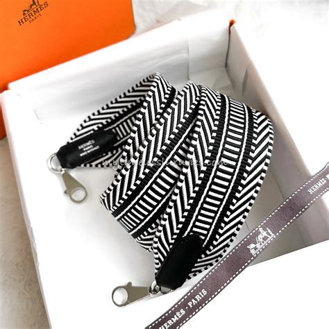 hermes sangle cavale strap
